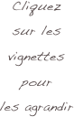 Cliquez
sur les vignettes
pour 
les agrandir