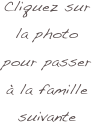 Cliquez sur la photo
pour passer à la famille suivante 